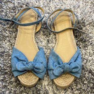 Charlotte Olympia Flata